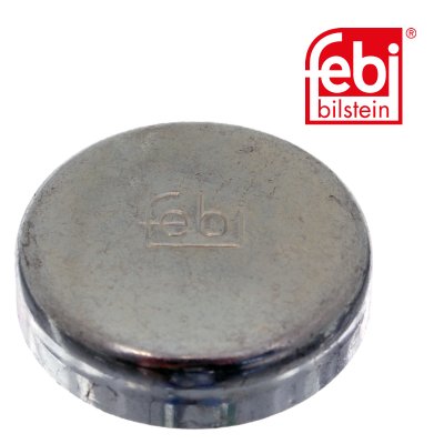 Seal Plug - Febi 02543 - Pack Size: 1