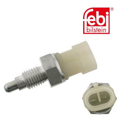 Reverse Light Switch - Febi 02800 - Pack Size: 1