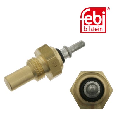 Coolant Temperature Sensor - Febi 02916 - Pack Size: 1