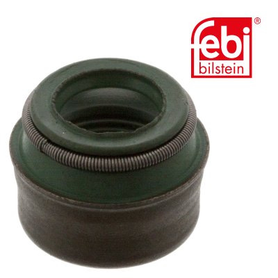 Valve Stem Seal - Febi 03345 - Pack Size: 1