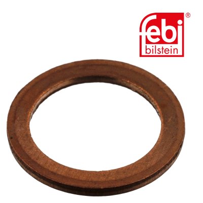 Sealing Ring - Febi 04054 - Pack Size: 1