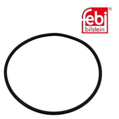 O - Ring - Febi 04734 - Pack Size: 1