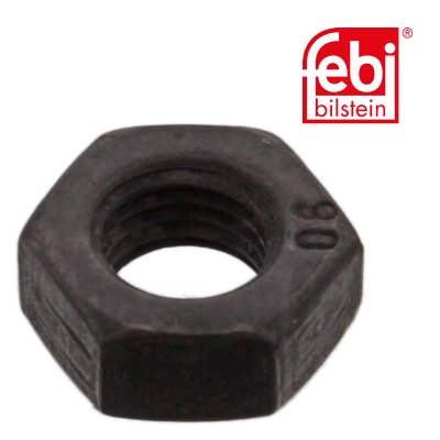 Nut - Febi 05176 - Pack Size: 1