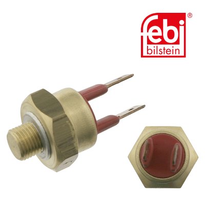 Temperature Switch - Febi 05282 - Pack Size: 1