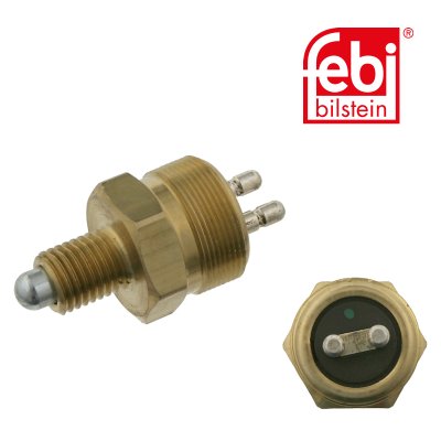 Pressure Switch - Febi 05561 - Pack Size: 1