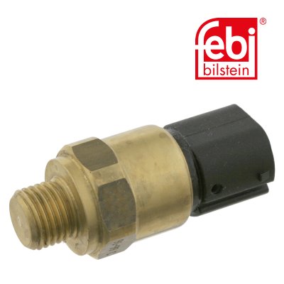 Temperature Switch - Febi 06042 - Pack Size: 1