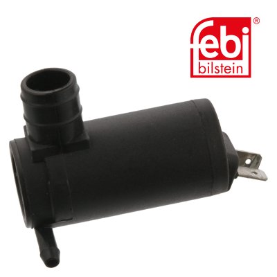 Washer Pump - Febi 06171 - Pack Size: 1