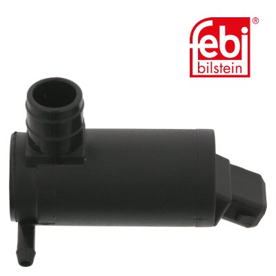 Washer Pump - Febi 06431 - Pack Size: 1