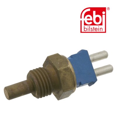 Coolant Temperature Sensor - Febi 07016 - Pack Size: 1