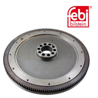 Flywheel - Febi 07735 - Pack Size: 1