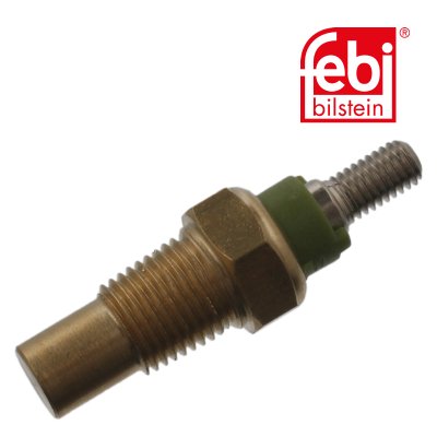 Coolant Temperature Sensor - Febi 07788 - Pack Size: 1