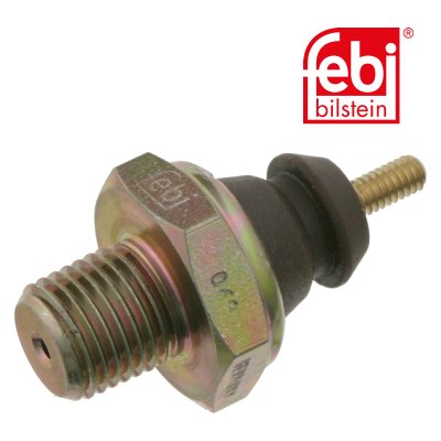 Oil Pressure Sensor - Febi 07811 - Pack Size: 1