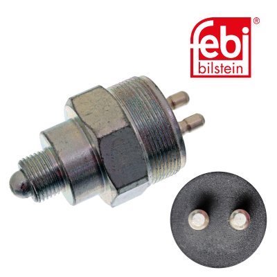 Pressure Switch - Febi 07815 - Pack Size: 5