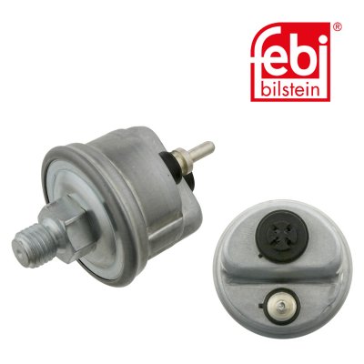 Oil Pressure Sending Unit - Febi 08662 - Pack Size: 1