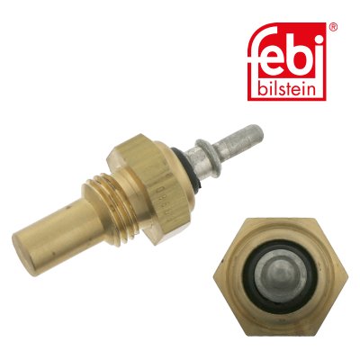 Coolant Temperature Sensor - Febi 08668 - Pack Size: 1