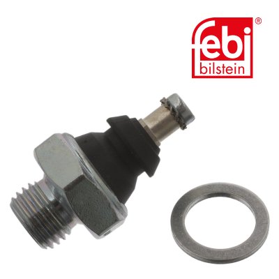 Oil Pressure Sensor - Febi 08675 - Pack Size: 1