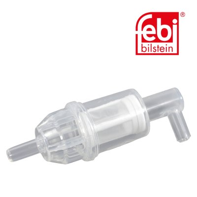 Fuel Filter - Febi 08698 - Pack Size: 1