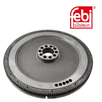 Flywheel - Febi 10395 - Pack Size: 1