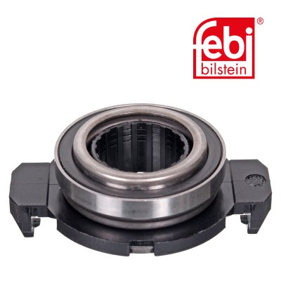 Clutch Release Bearing - Febi 10420 - Pack Size: 1