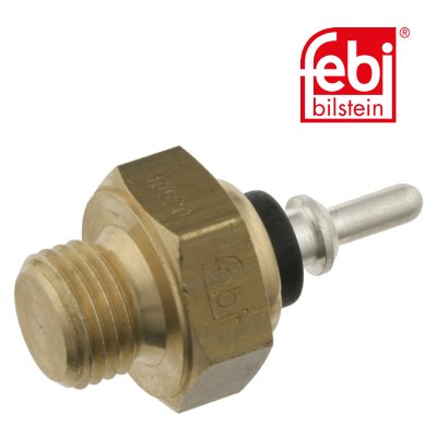 Temperature Switch - Febi 10520 - Pack Size: 1