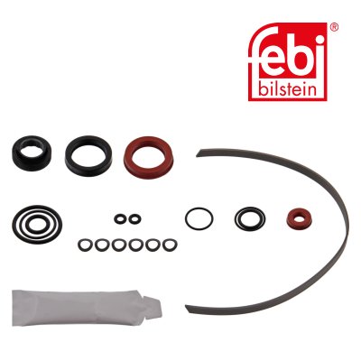 Clutch Slave Cylinder Repair Kit - Febi 10782 - Pack Size: 1