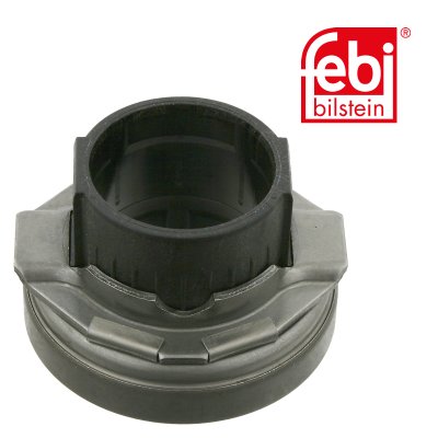 Clutch Release Bearing - Febi 11697 - Pack Size: 1