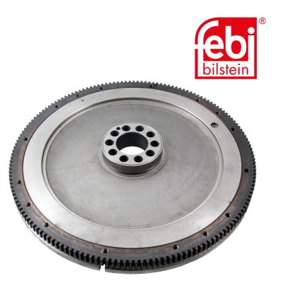 Flywheel - Febi 11913 - Pack Size: 1