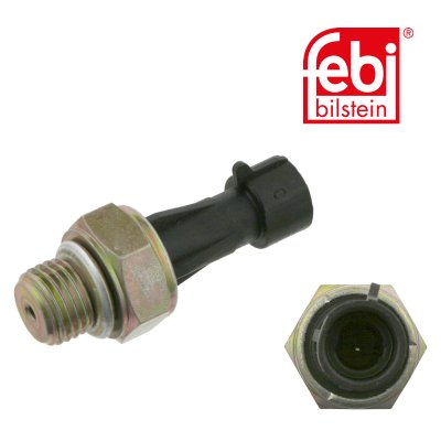 Oil Pressure Sensor - Febi 12228 - Pack Size: 1