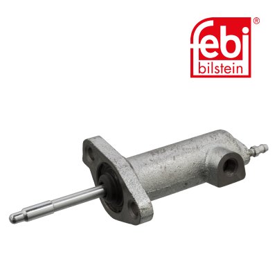 Clutch Slave Cylinder - Febi 12267 - Pack Size: 1