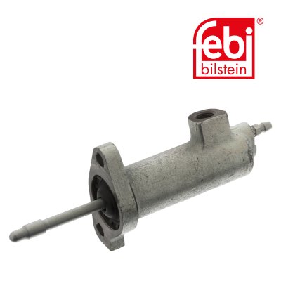 Clutch Slave Cylinder - Febi 12268 - Pack Size: 1