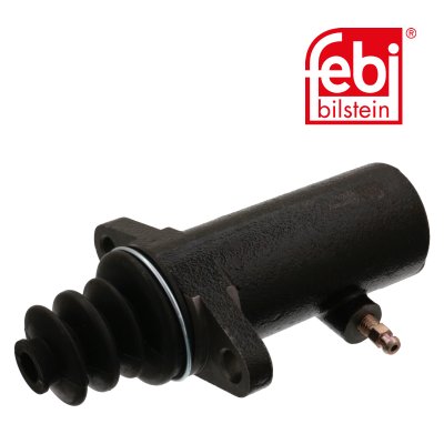 Clutch Slave Cylinder - Febi 12335 - Pack Size: 1