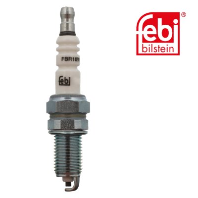 Spark Plug - Febi 13403 - Pack Size: 10