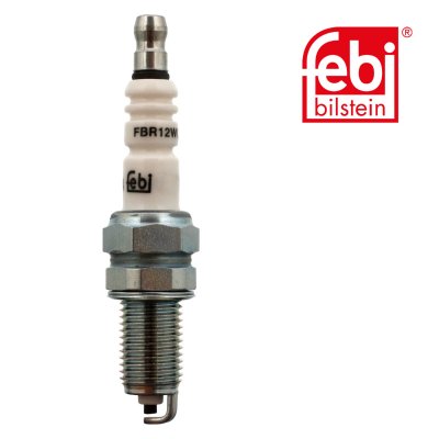 Spark Plug - Febi 13406 - Pack Size: 10