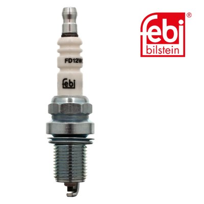 Spark Plug - Febi 13409 - Pack Size: 10