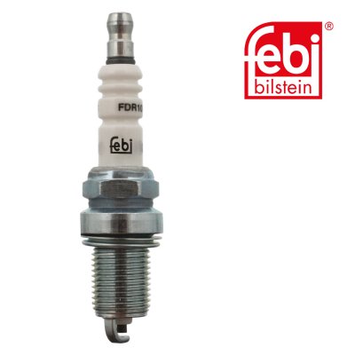 Spark Plug - Febi 13418 - Pack Size: 10