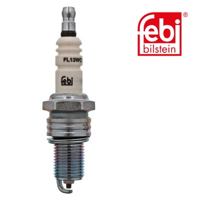 Spark Plug - Febi 13447 - Pack Size: 10