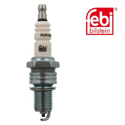 Spark Plug - Febi 13456 - Pack Size: 10