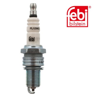 Spark Plug - Febi 13465 - Pack Size: 10