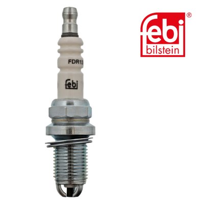 Spark Plug - Febi 13503 - Pack Size: 10