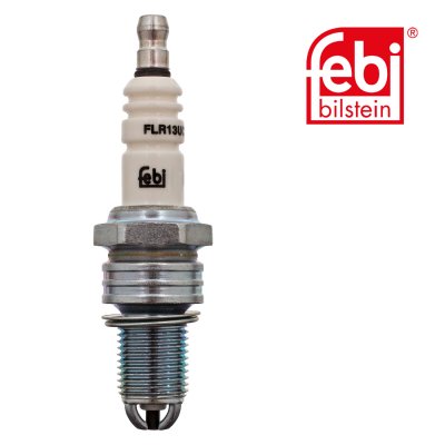 Spark Plug - Febi 13509 - Pack Size: 10