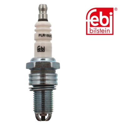 Spark Plug - Febi 13512 - Pack Size: 10