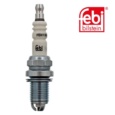 Spark Plug - Febi 13530 - Pack Size: 10