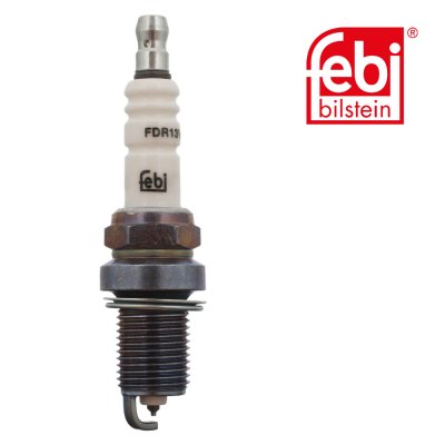 Spark Plug - Febi 13603 - Pack Size: 10