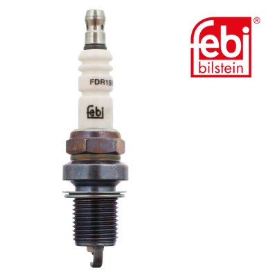 Spark Plug - Febi 13609 - Pack Size: 10