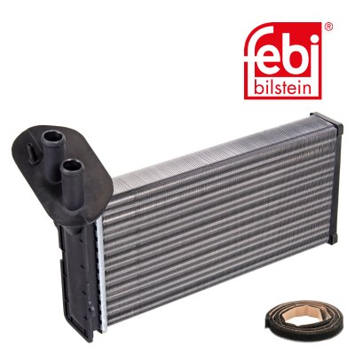 Heat Exchanger - Febi 15914 - Pack Size: 1