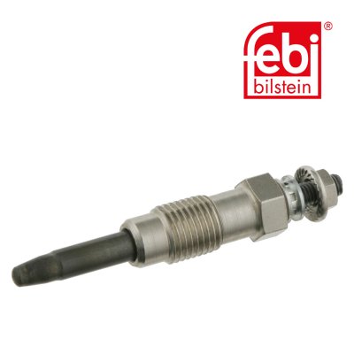 Glow Plug - Febi 15960 - Pack Size: 1