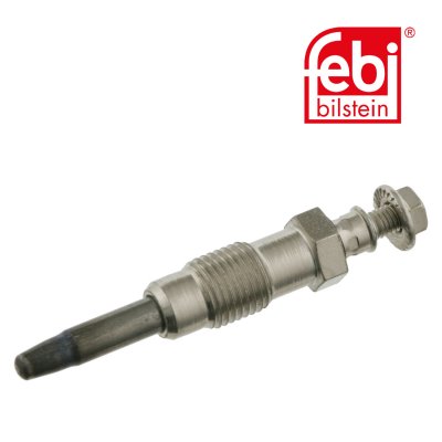 Glow Plug - Febi 15963 - Pack Size: 12