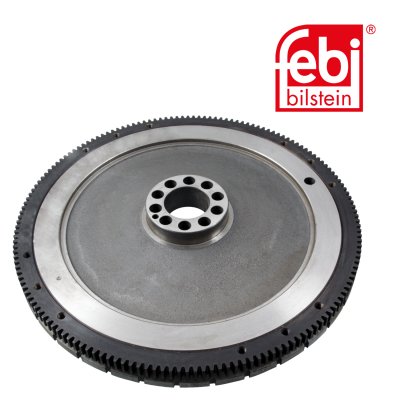 Flywheel - Febi 17176 - Pack Size: 1