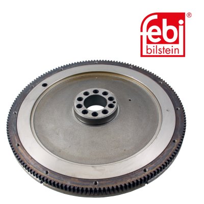 Flywheel - Febi 17177 - Pack Size: 1