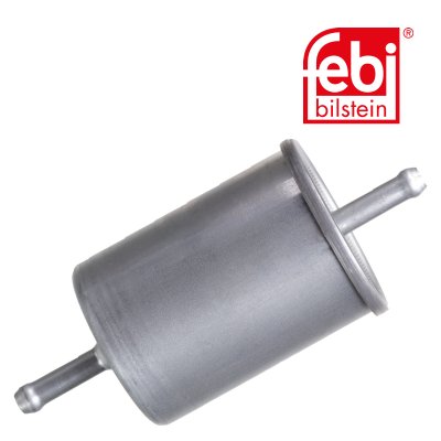 Fuel Filter - Febi 17637 - Pack Size: 1